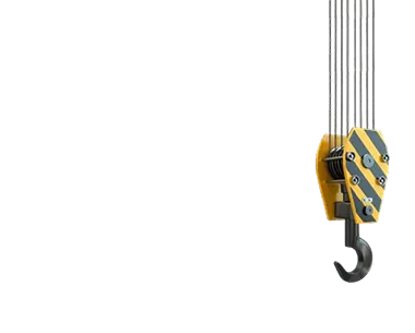 Attachments for Specialized Machinery
