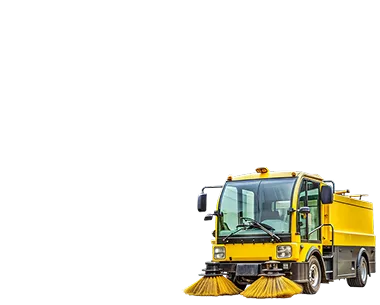 Municipal equipment