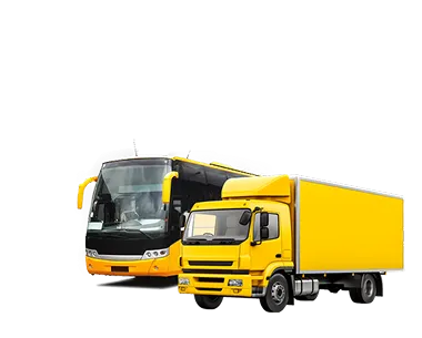 Commercial and Passenger Transport