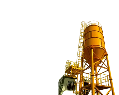 Production of Construction Mixtures and Materials