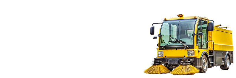 Municipal equipment