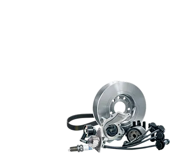 Components and Spare Parts for Machines and Mechanisms, Service, Lubricants, IT Solutions
