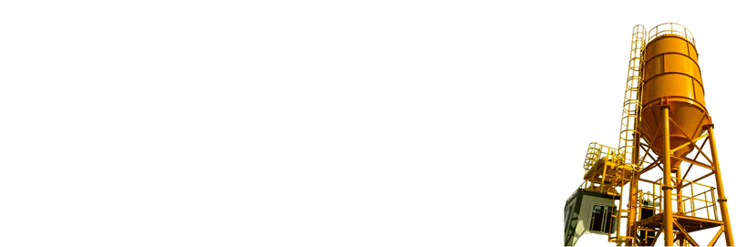 Production of Construction Mixtures and Materials