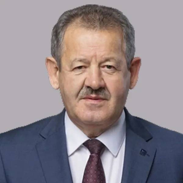 Руссу Николай Александрович