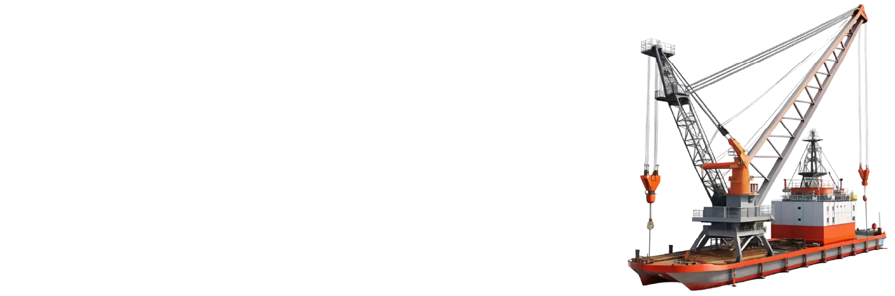 Портовое строительство