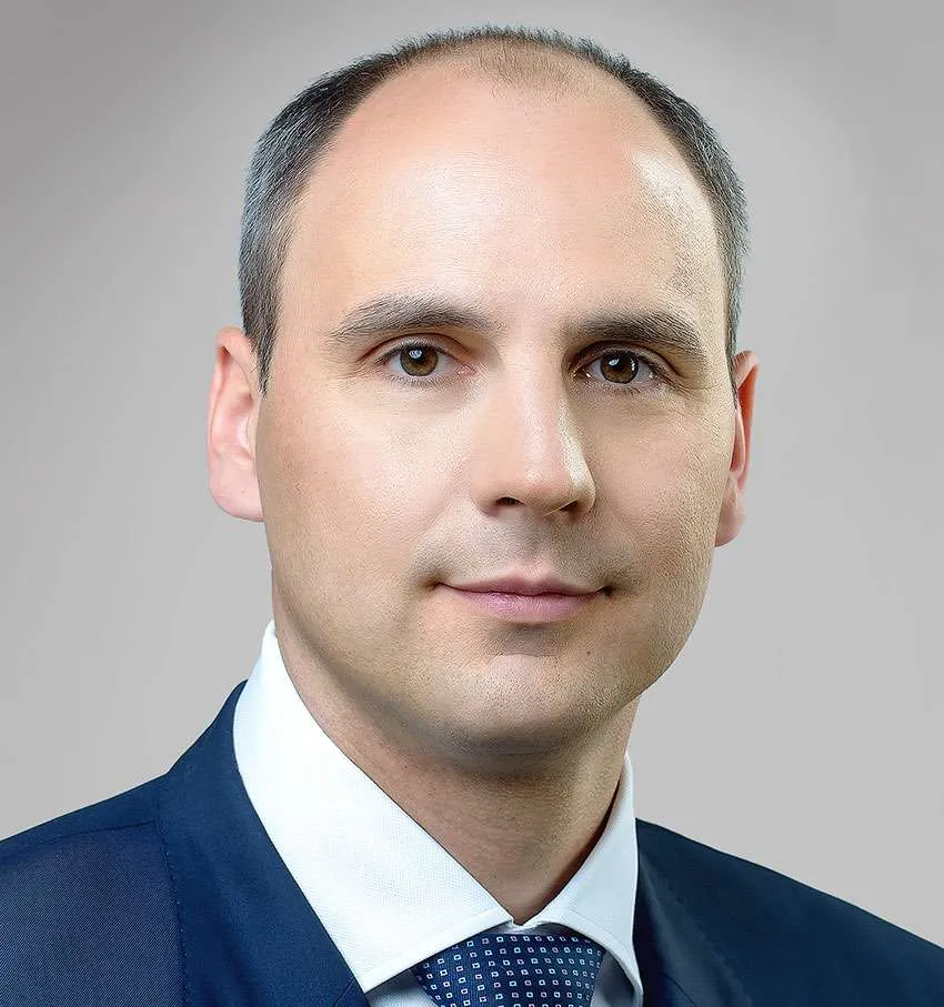 Паслер Денис Владимирович