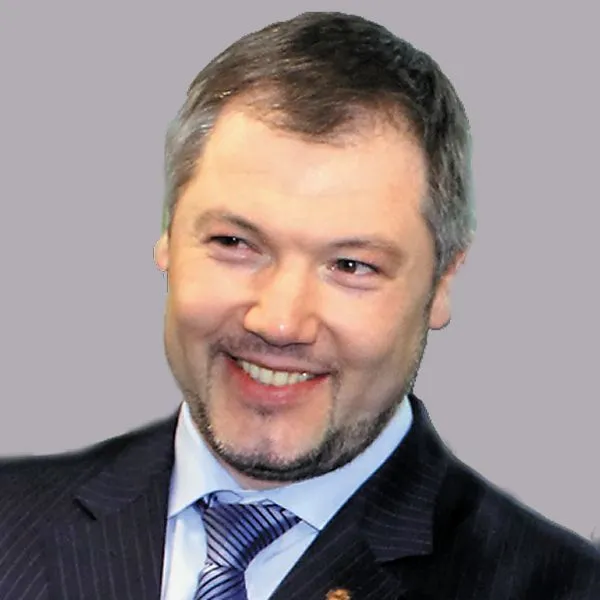 Шайдулин Рамиль Фоатович