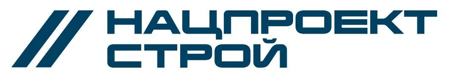 АО "ГК НАЦПРОЕКТСТРОЙ"