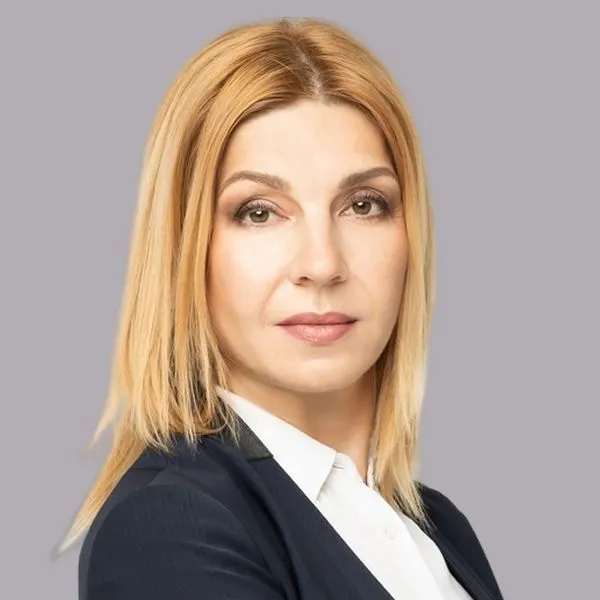Бабина Ольга Олеговна