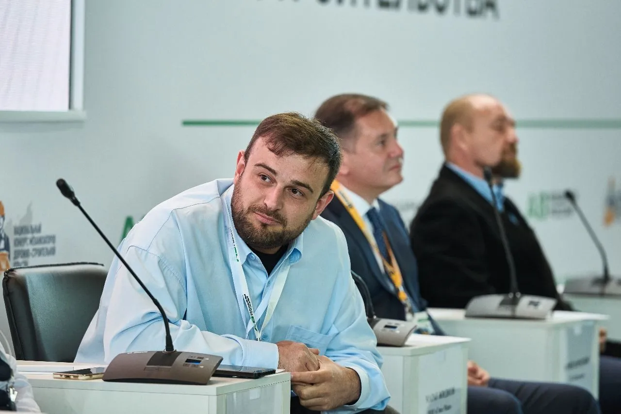 B2B встречи в рамках рабочих групп 