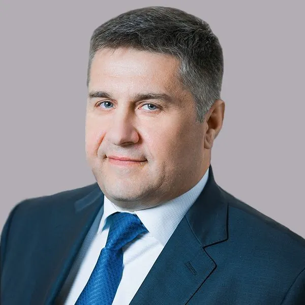 Новиков Роман Витальевич
