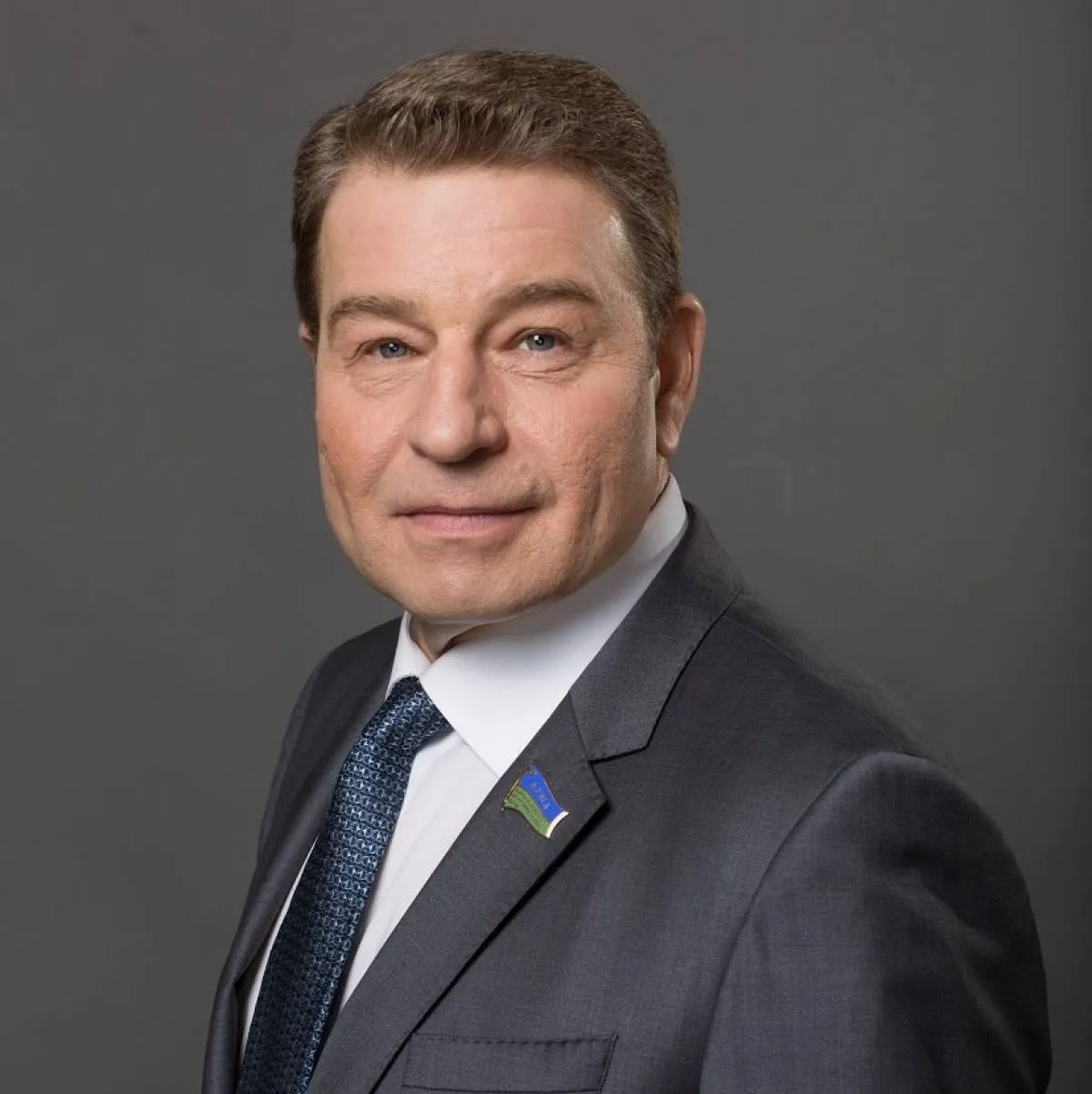 Андреев Алексей Владимирович