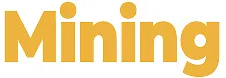 Mining