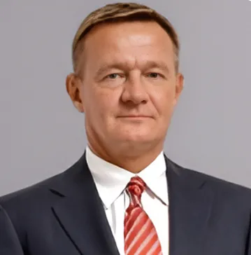 Старовойт Роман Владимирович