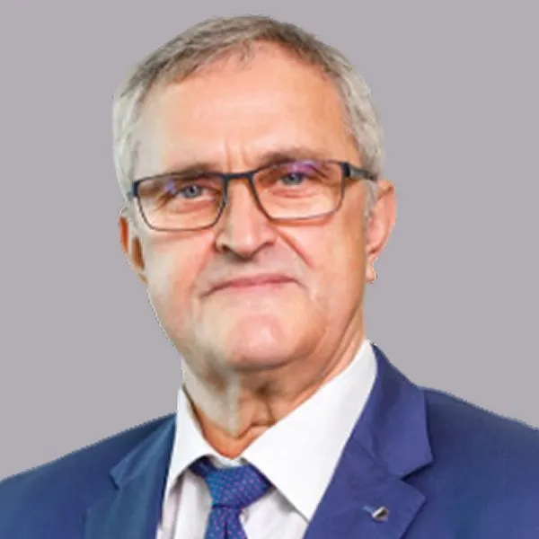 Калинин Владимир Валентинович