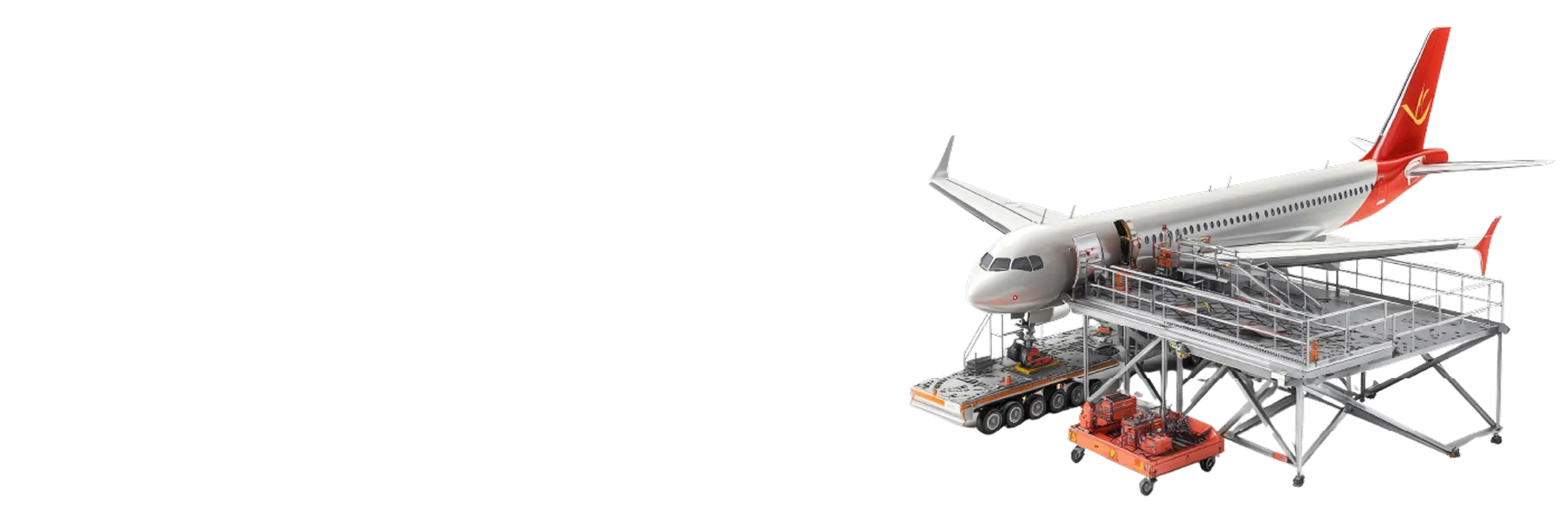 Строительство аэродромов