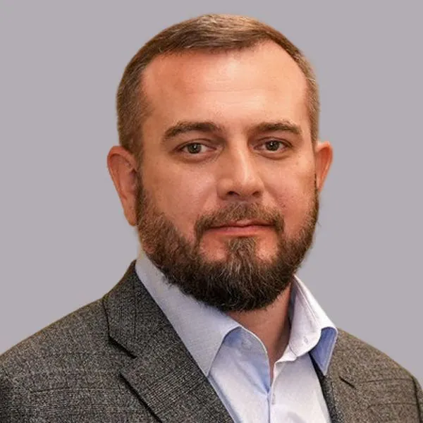 Воронкин Денис Владимирович