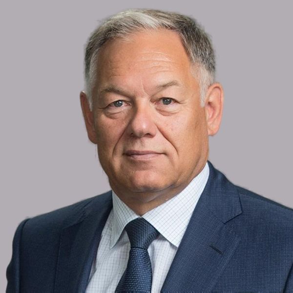 Vyacheslav Petrovich Petushenko
