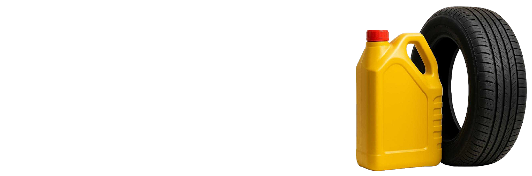 Смазочные материалы, шины