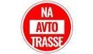 Na avto trasse