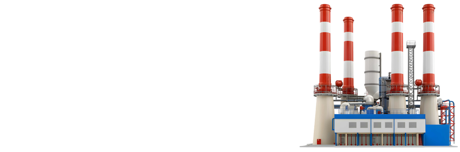 Промышленное строительство