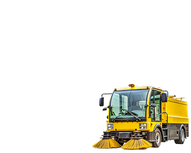 Municipal equipment