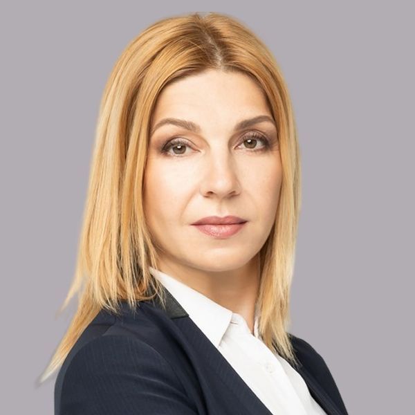 Olga Olegovna Babina