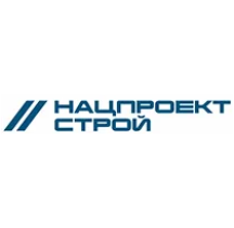 АО "ГК НАЦПРОЕКТСТРОЙ"