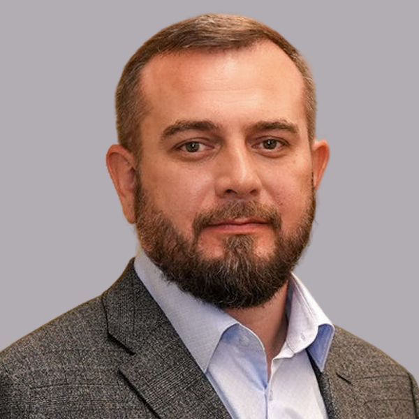Воронкин Денис Владимирович