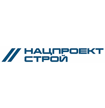 АО "ГК НАЦПРОЕКТСТРОЙ"