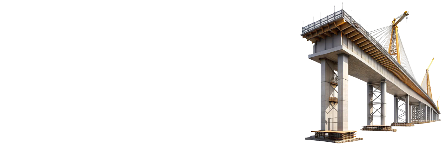 Дорожное и мостовое строительство