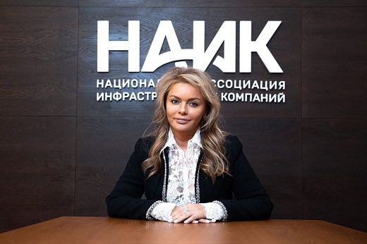 В России появится уникальный инфраструктурный полигон для демонстрации спецтехники «А8 Машины России»