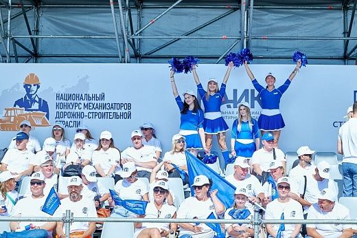 Проблема кадрового дефицита в дорожно-строительной отрасли