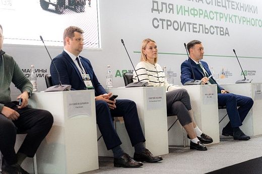 Итоги «А8 Машины России»: тенденции и риски рынка лизинга