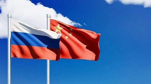 10 сентября в рамках деловой программы выставки А8 МАШИНЫ РОССИИ  состоится  Российско-Китайский форум, посвящённый перспективам развития рынка китайской спецтехники в России