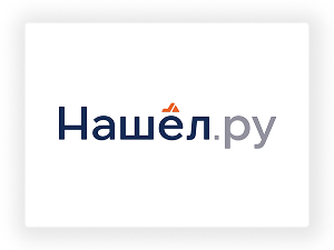 Лого Нашел.ру